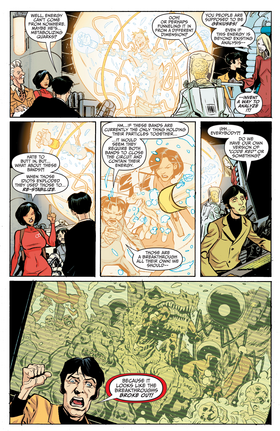 Read Quantum and Woody (2013)  4 Page 9 in English