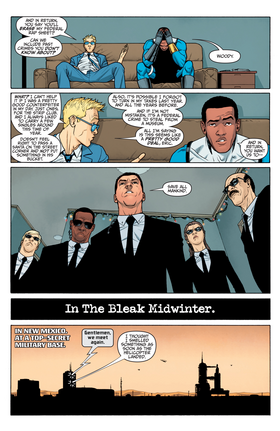 Read Quantum and Woody (2013)  1 Page 3 in English