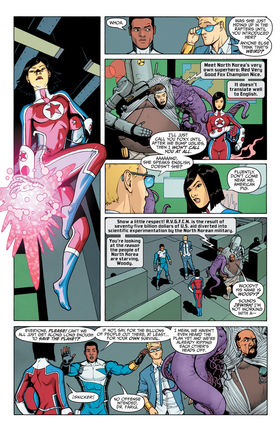 Read Quantum and Woody (2013)  1 Page 5 in English