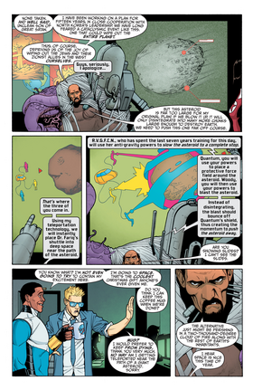 Read Quantum and Woody (2013)  1 Page 6 in English