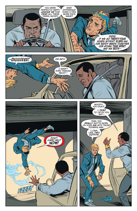 Read Quantum and Woody (2013)  6 Page 6 in English