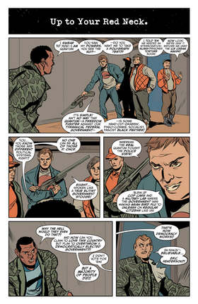 Read Quantum and Woody (2013)  7 Page 10 in English