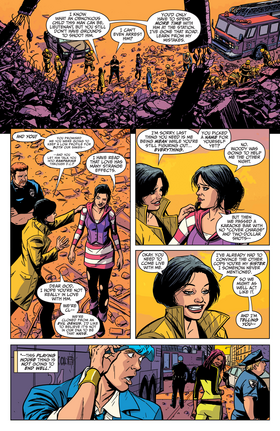 Read Quantum and Woody (2013)  9 Page 10 in English