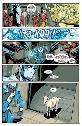 Read Quantum and Woody (2013)  4 Page 10 in English