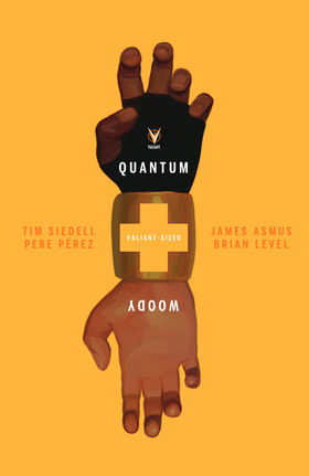 Read Quantum and Woody (2013)  1 Page 1 in English