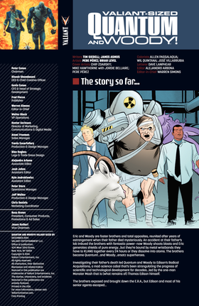 Read Quantum and Woody (2013)  1 Page 2 in English