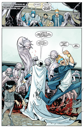 Read Quantum and Woody (2013)  3 Page 3 in English