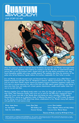 Read Quantum and Woody (2013)  4 Page 2 in English