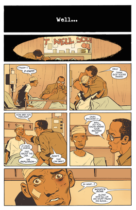 Read Quantum and Woody (2013)  4 Page 3 in English