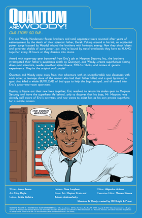 Read Quantum and Woody (2013)  6 Page 2 in English