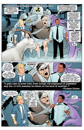 Read Quantum and Woody (2013)  12 Page 3 in English