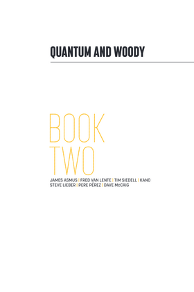 Read Quantum and Woody (2013)  10004 Page 3 in English