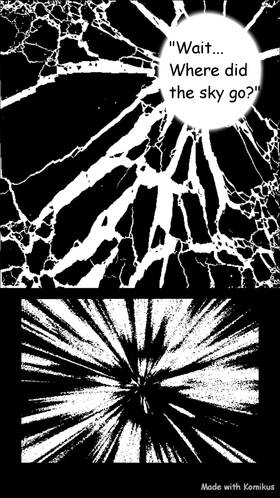 Read DARK HOLDER   1 Page 9 in English