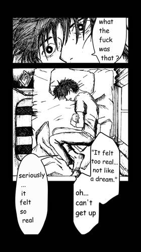 Read DARK HOLDER   2 Page 4 in English