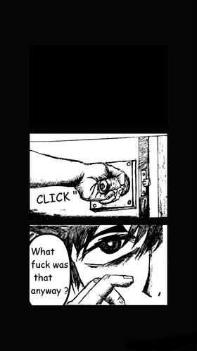 Read DARK HOLDER   2 Page 7 in English