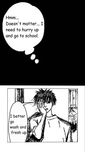 Read DARK HOLDER   2 Page 8 in English