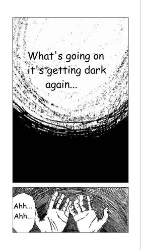 Read DARK HOLDER   2 Page 9 in English