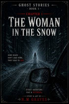 Read Ghost Stories Book 1  1 Page 1 in English