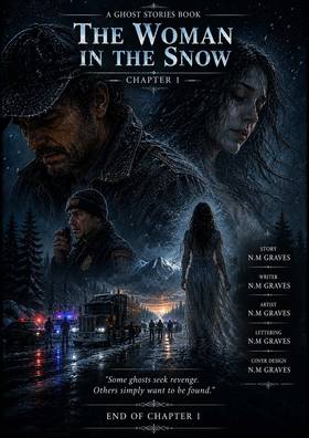 Read Ghost Stories Book 1  1 Page 2 in English