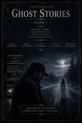 Read Ghost Stories Book 1  1 Page 3 in English