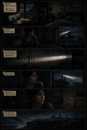 Read Ghost Stories Book 1  3 Page 4 in English