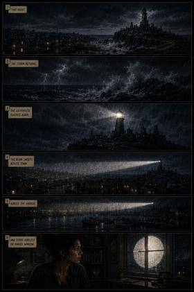 Read Ghost Stories Book 1  3 Page 9 in English