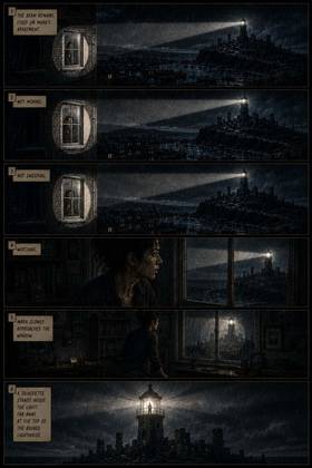 Read Ghost Stories Book 1  3 Page 10 in English