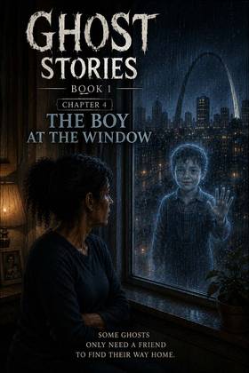 Read Ghost Stories Book 1  4 Page 1 in English
