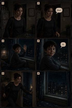 Read Ghost Stories Book 1  4 Page 5 in English