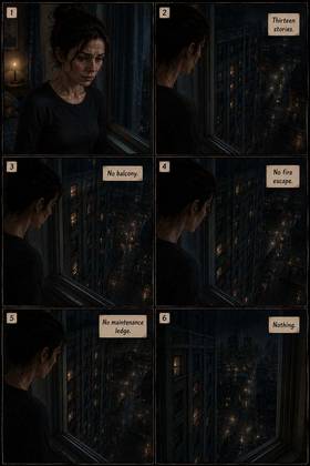 Read Ghost Stories Book 1  4 Page 6 in English