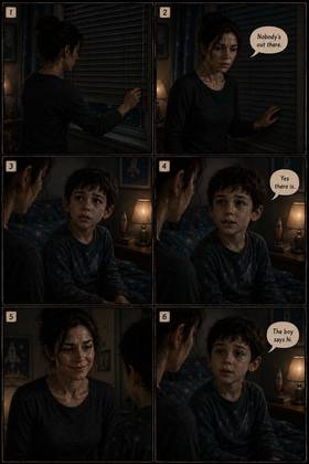 Read Ghost Stories Book 1  4 Page 7 in English