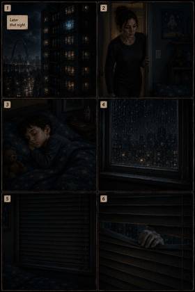 Read Ghost Stories Book 1  4 Page 8 in English