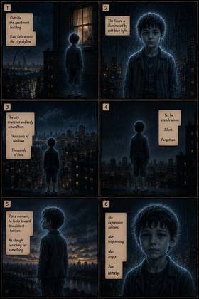 Read Ghost Stories Book 1  4 Page 10 in English