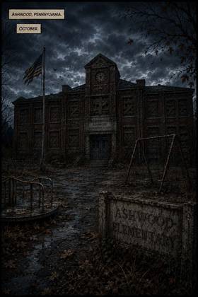 Read Ghost Stories Book 1  5 Page 3 in English