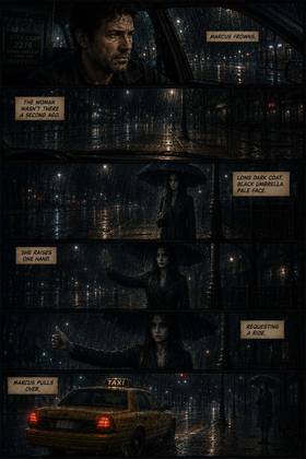 Read Ghost Stories Book 1  6 Page 4 in English