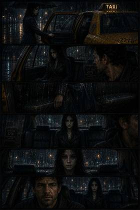 Read Ghost Stories Book 1  6 Page 5 in English