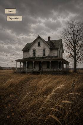 Read Ghost Stories Book 1  8 Page 2 in English