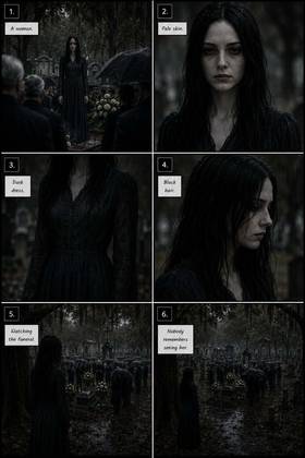 Read Ghost Stories Book 1  9 Page 5 in English