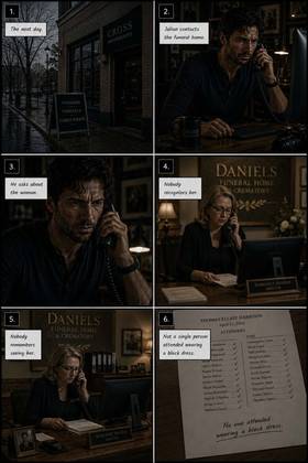 Read Ghost Stories Book 1  9 Page 9 in English