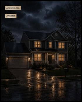 Read Ghost Stories Book 1  10 Page 2 in English