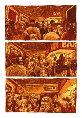 Read Was That Normal?  1 Page 6 in English
