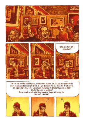 Read Was That Normal?  1 Page 7 in English