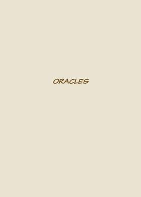 Read Oracles  1 Page 3 in English