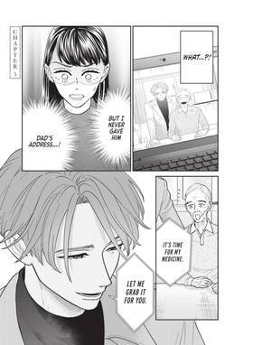Read Whoever You Are, I Love You  2 Page 7 in English