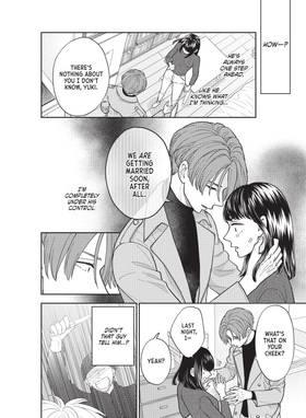 Read Whoever You Are, I Love You  2 Page 10 in English
