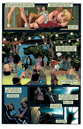 Read Bloodshot and H.A.R.D. Corps (2013)  6 Page 10 in English