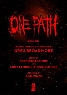 Read One Path  1 Page 4 in English