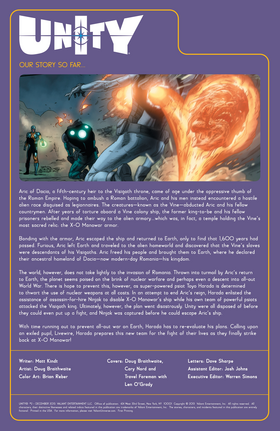 Read Unity (2013)  2 Page 2 in English