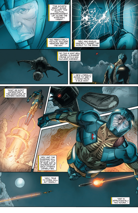 Read Unity (2013)  2 Page 4 in English