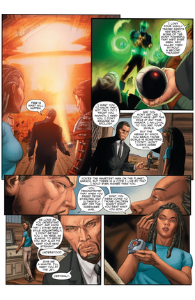 Read Unity (2013)  2 Page 5 in English